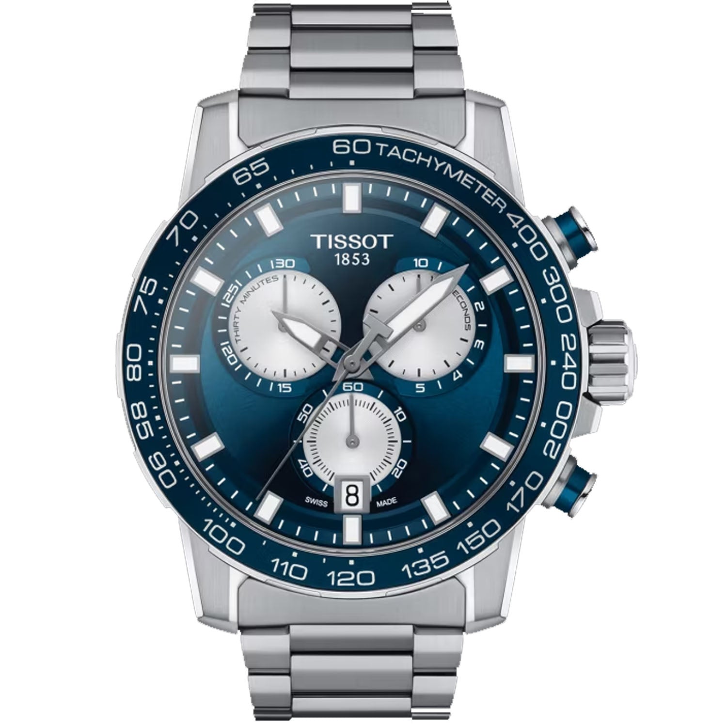 Tissot Men&