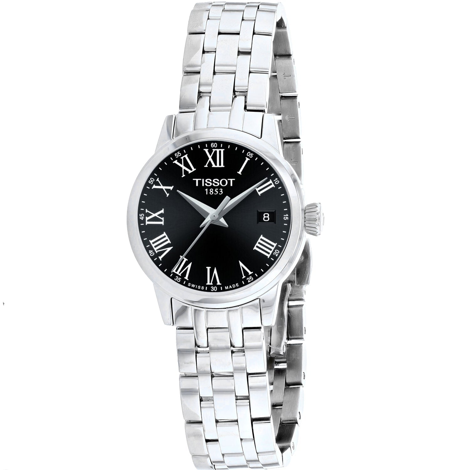Tissot Women&