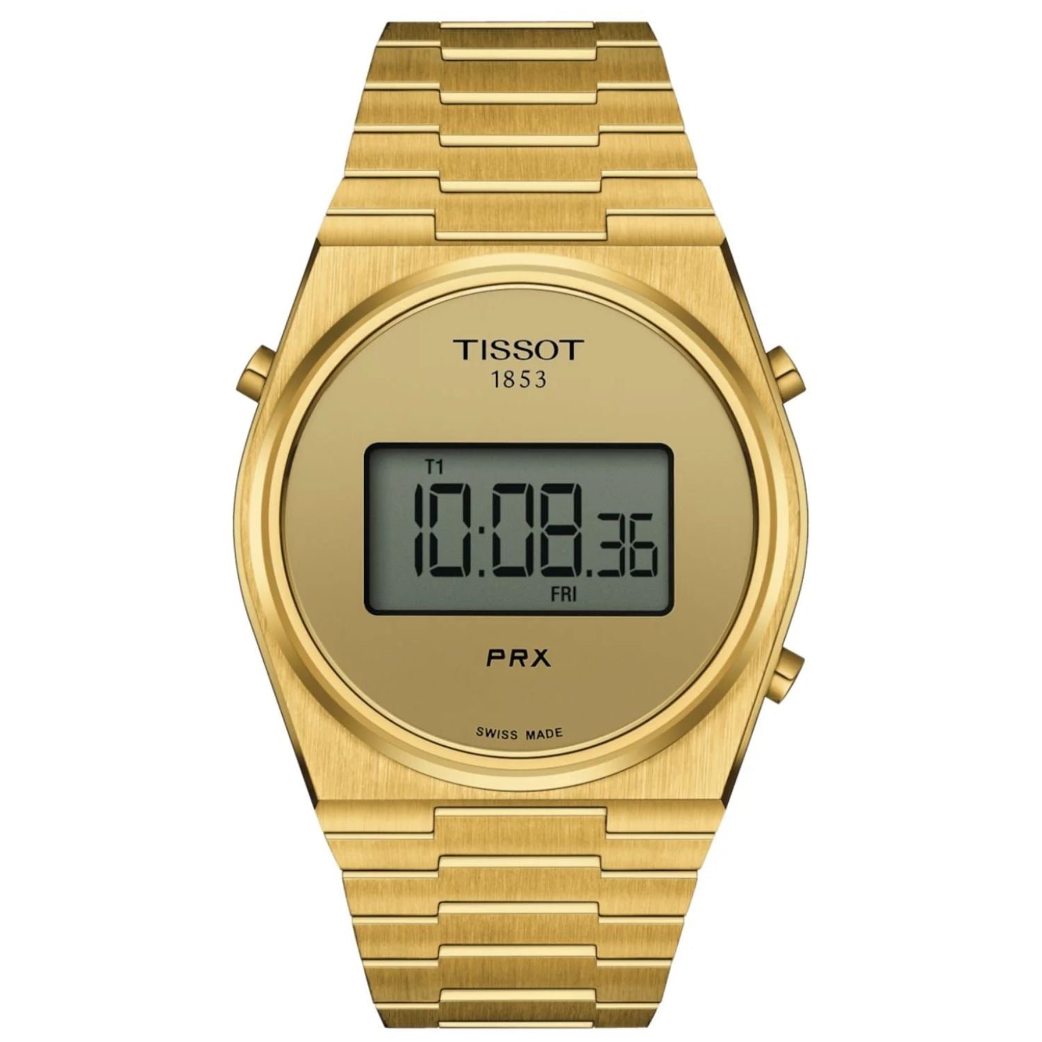 Tissot Men&