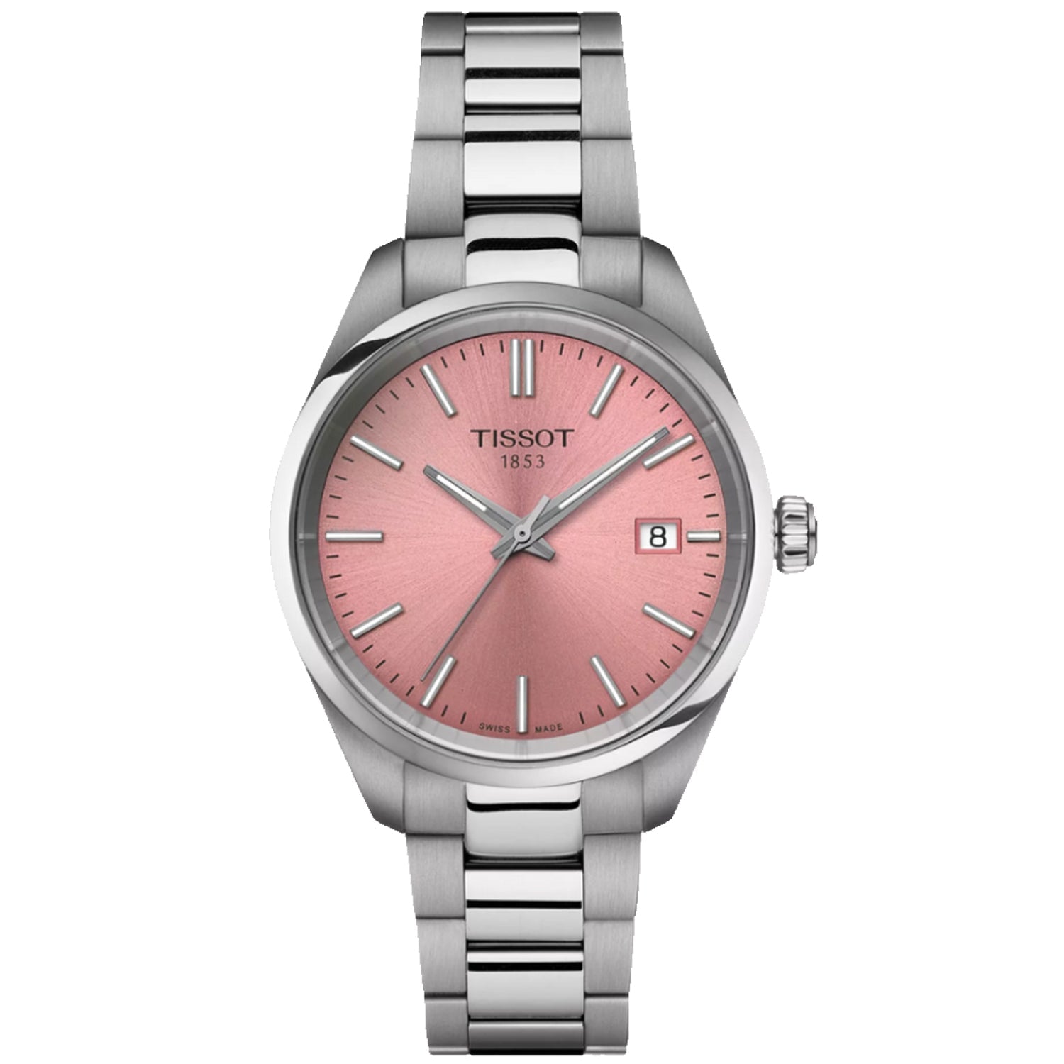 Tissot Women&