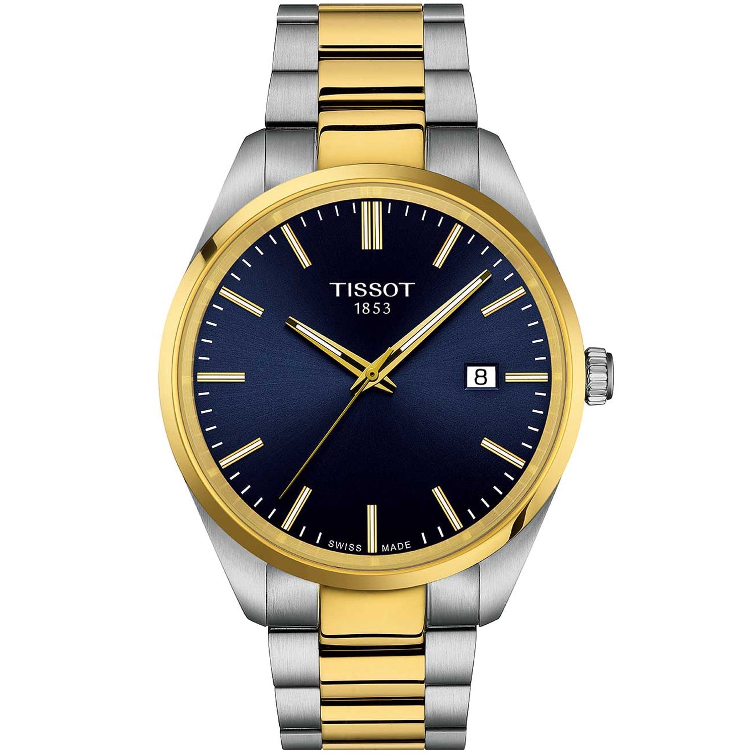 Tissot Men&