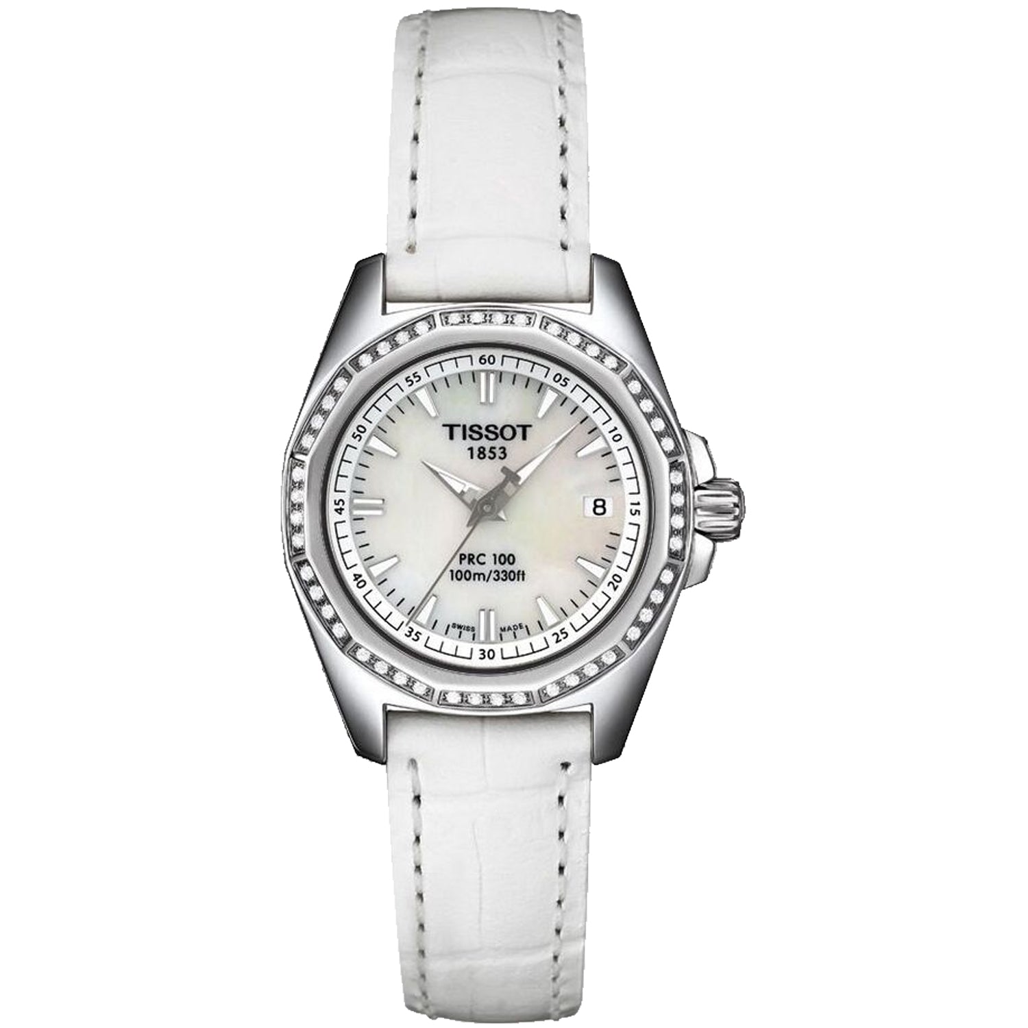 Tissot Women&