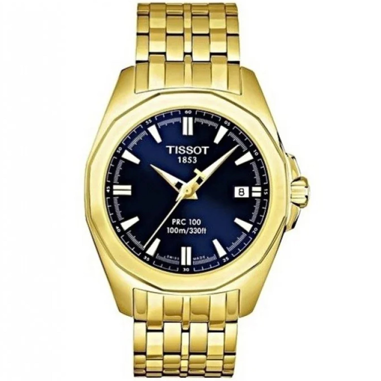 Tissot Men&