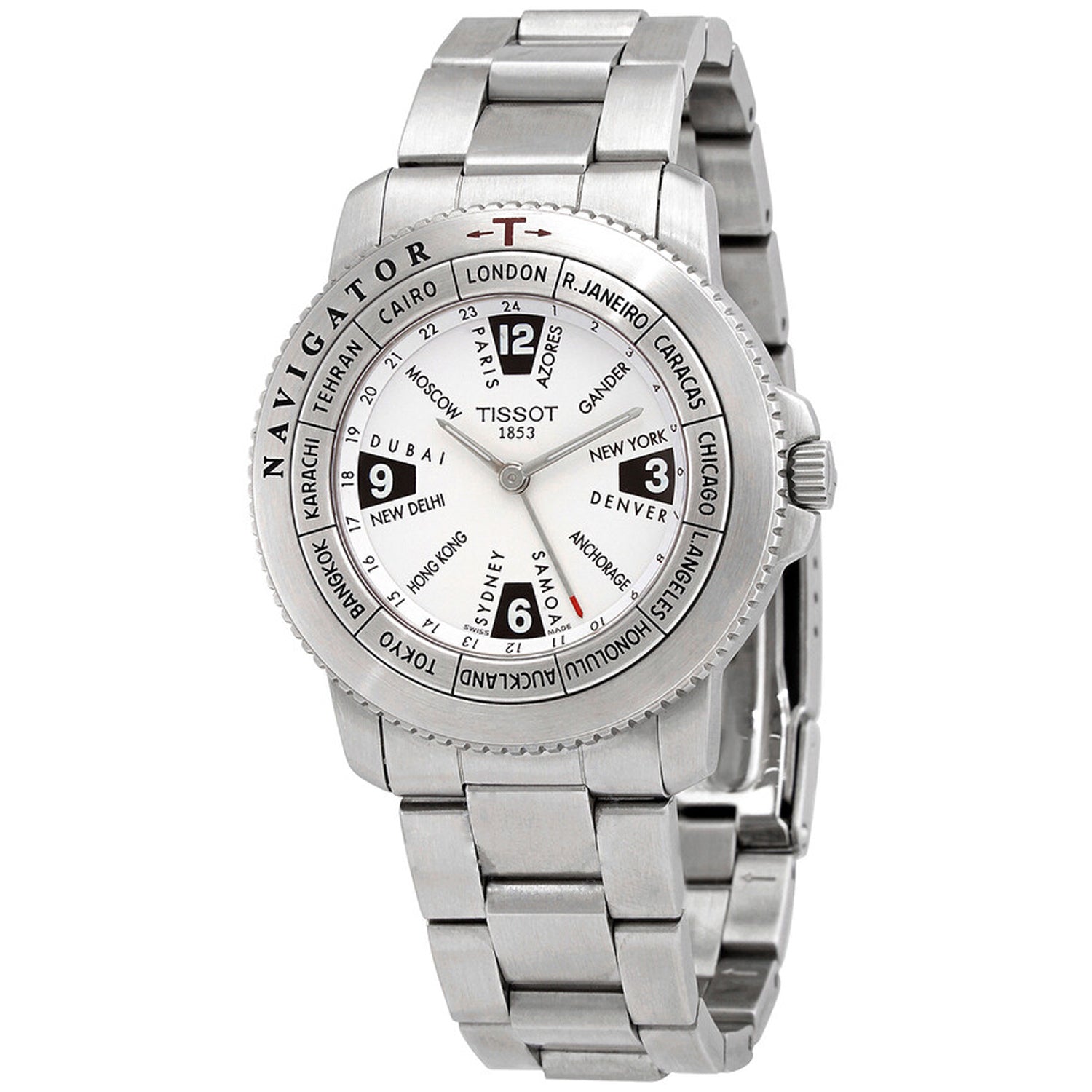 Tissot Men&