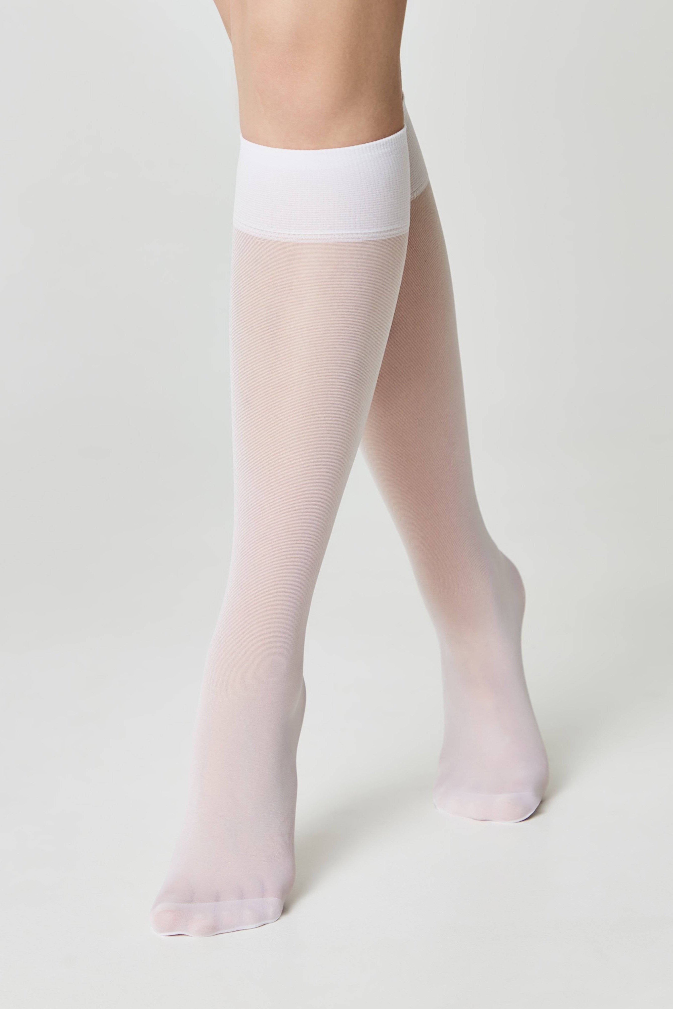 Knee Highs Conte Tension 40 Den (2 pairs) by TheRanok.com