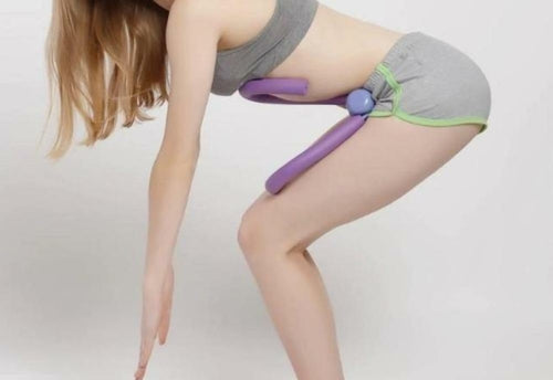 Thigh & Arm Muscle Strengthening Flexor - Multi-Function Exercise Equipment for Home Workouts