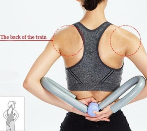 Thigh & Arm Muscle Strengthening Flexor - Multi-Function Exercise Equipment for Home Workouts