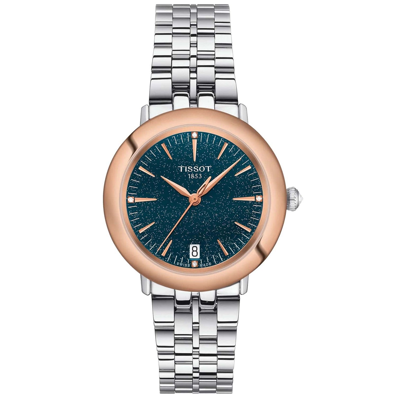 Tissot Women&