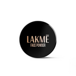Lakme Forever Matte Face Powder - Soft Pink