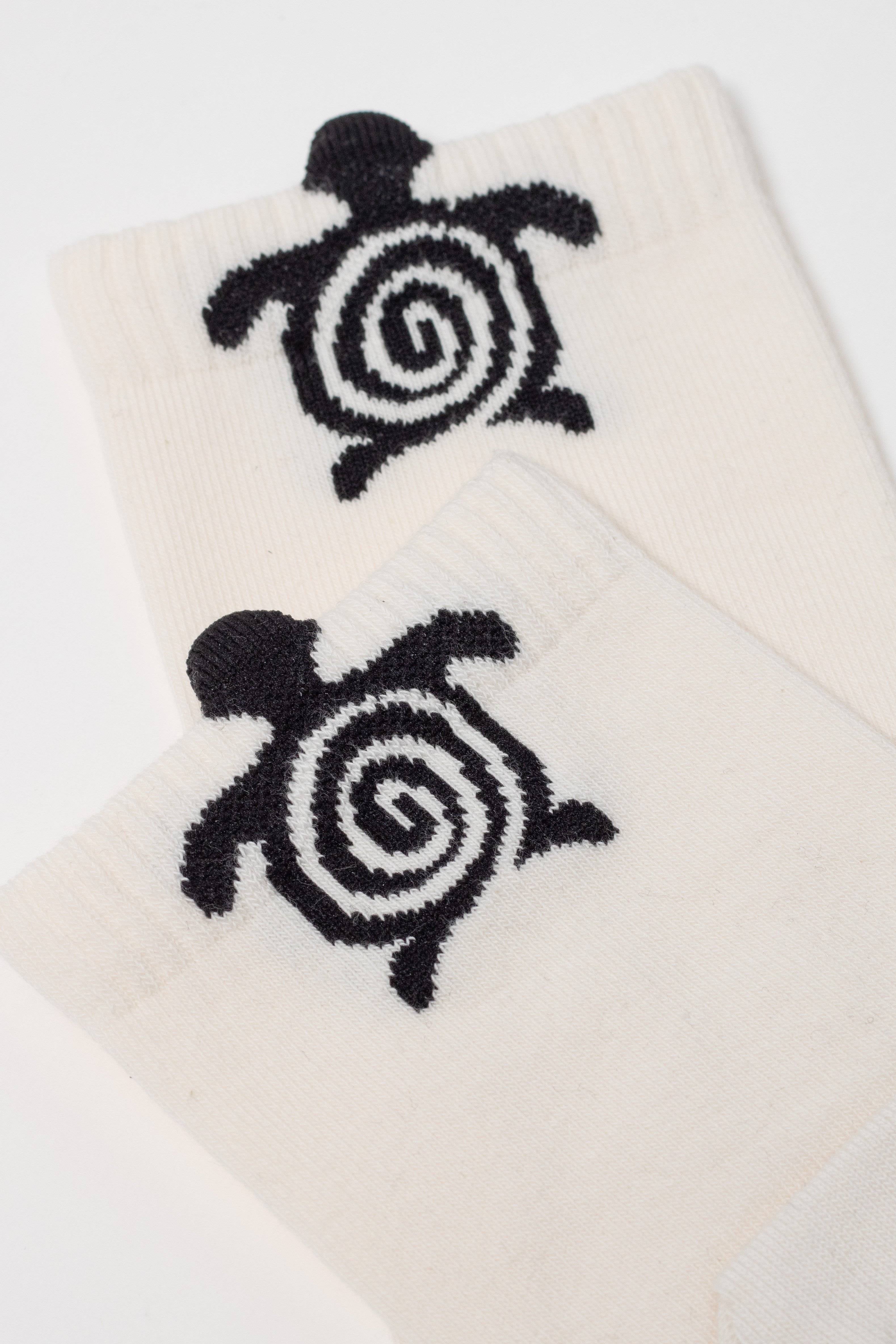 Conte Cotton Socks Classic - 538