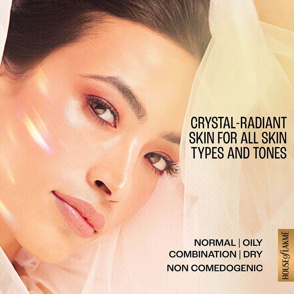 Lakme Perfect Radiance Brightening Face Wash