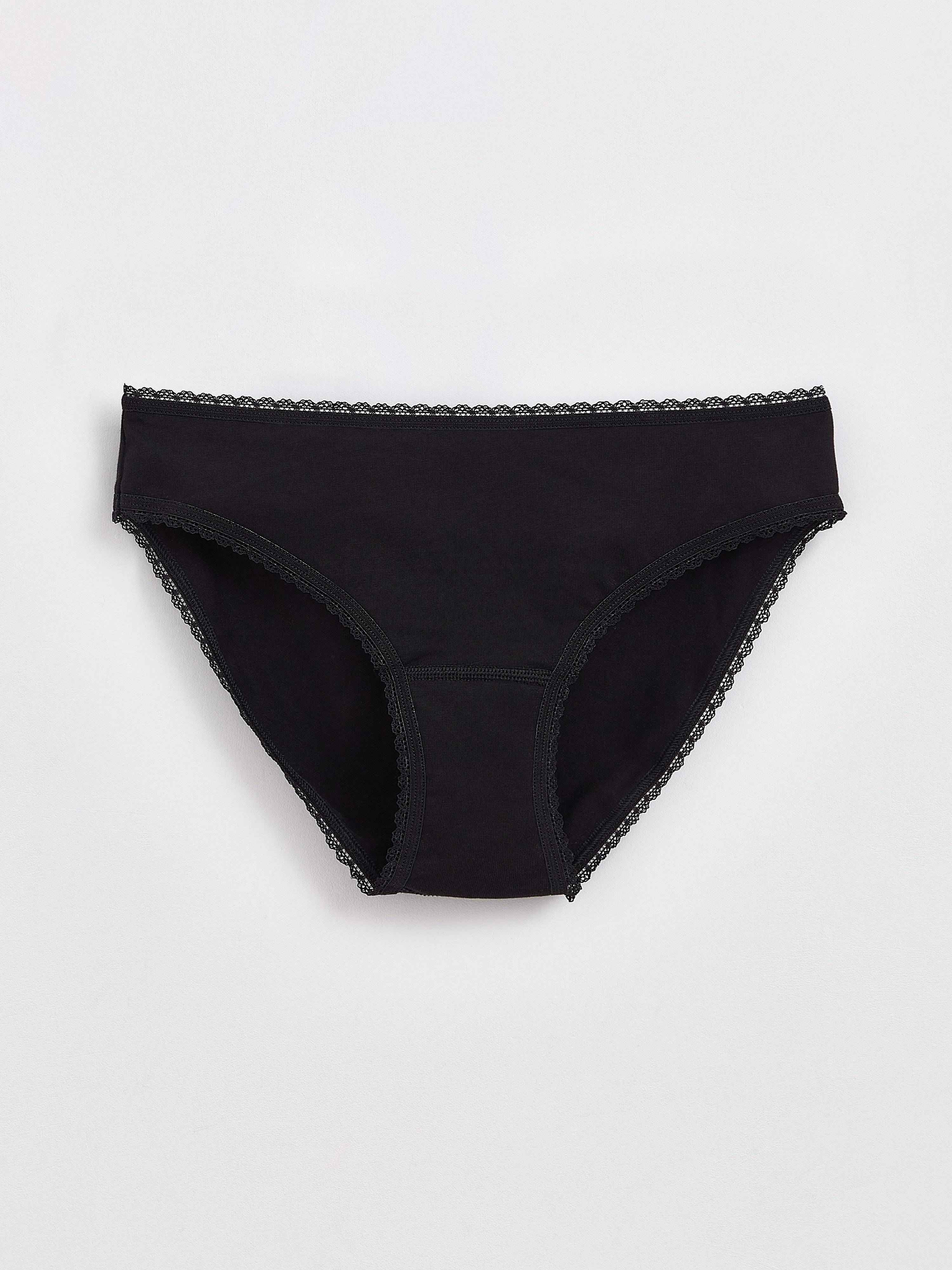 Panties Conte Classic Basic Line LB 2030