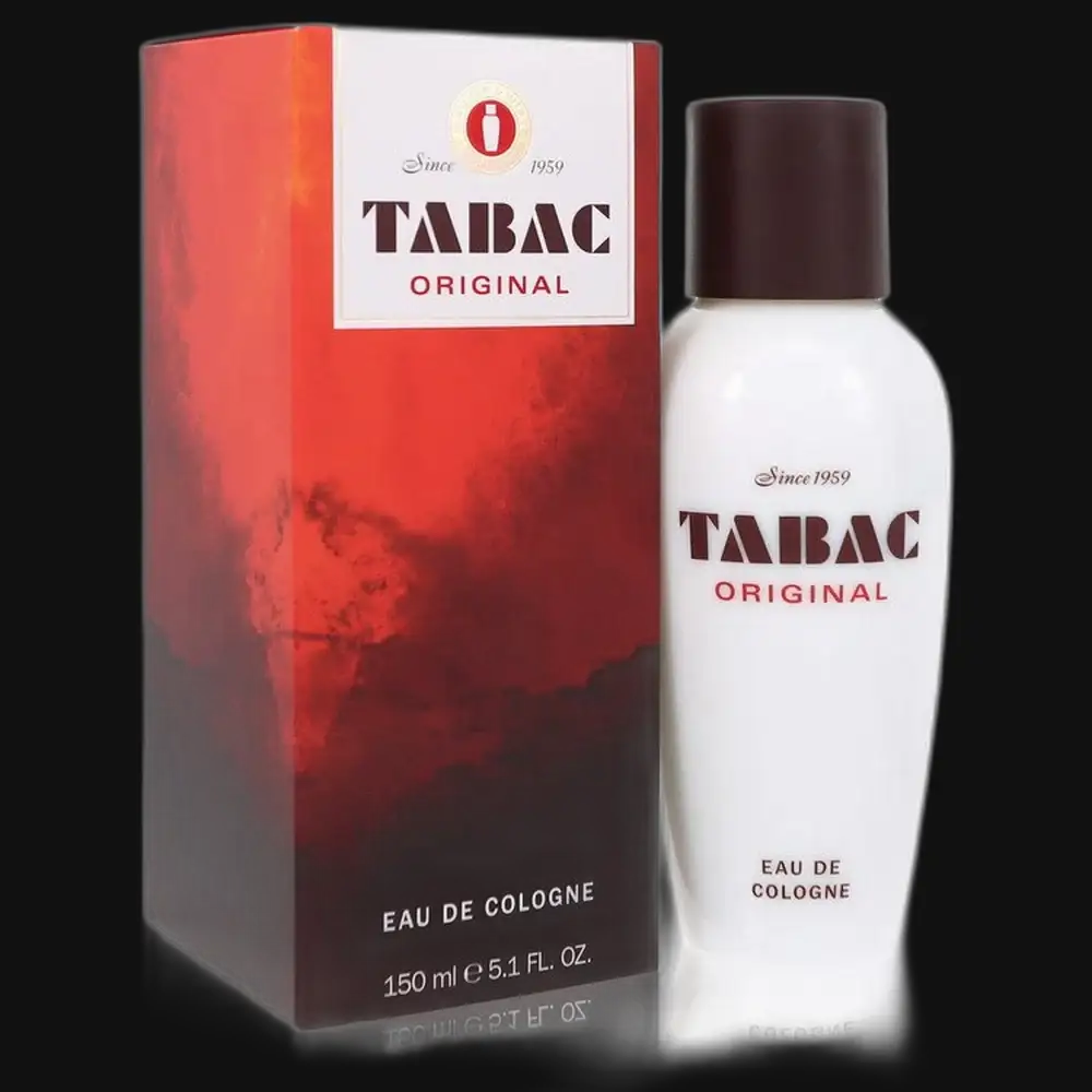 Tabac Cologne By Maurer & Wirtz Cologne for Men