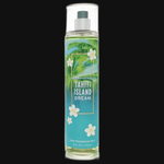 Tahiti Island Dream Fine Fragrance Mist By Bath & Body Works Perfume for Women
