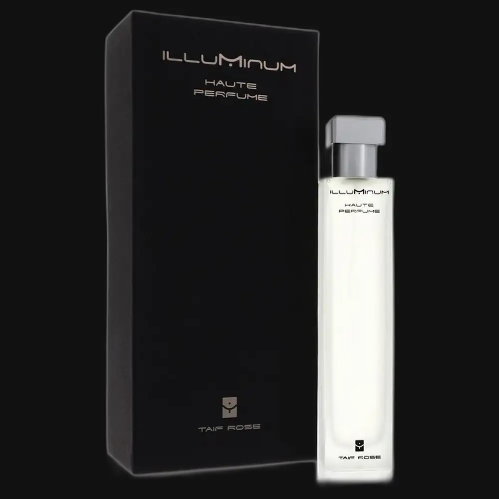 Taif Rose By Illuminum Perfume for Women by Gamer Scents