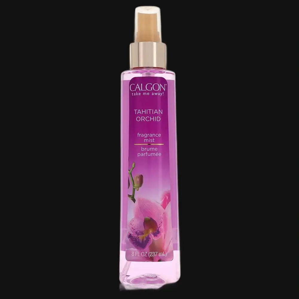 Take Me Away Tahitian Orchid By Calgon Perfume for Women by Gamer Scents