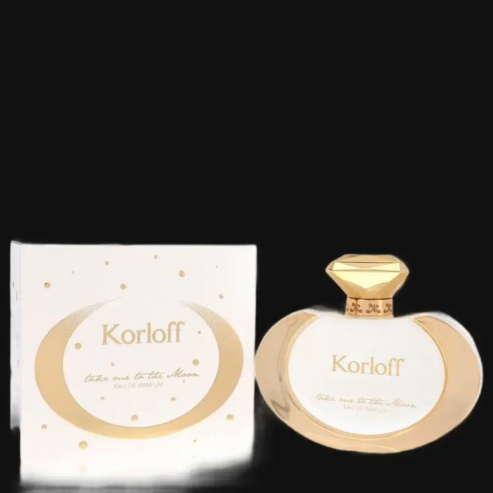 Take Me To The Moon By Korloff Perfume for Women by Gamer Scents