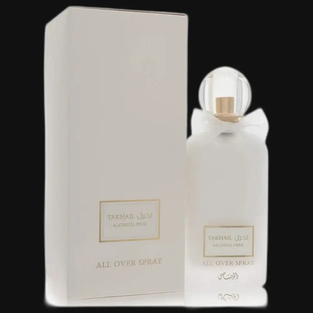 Takhail By Rasasi (Unisex) by Gamer Scents