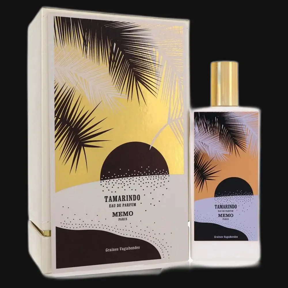 Tamarindo By Memo (Unisex) by Gamer Scents