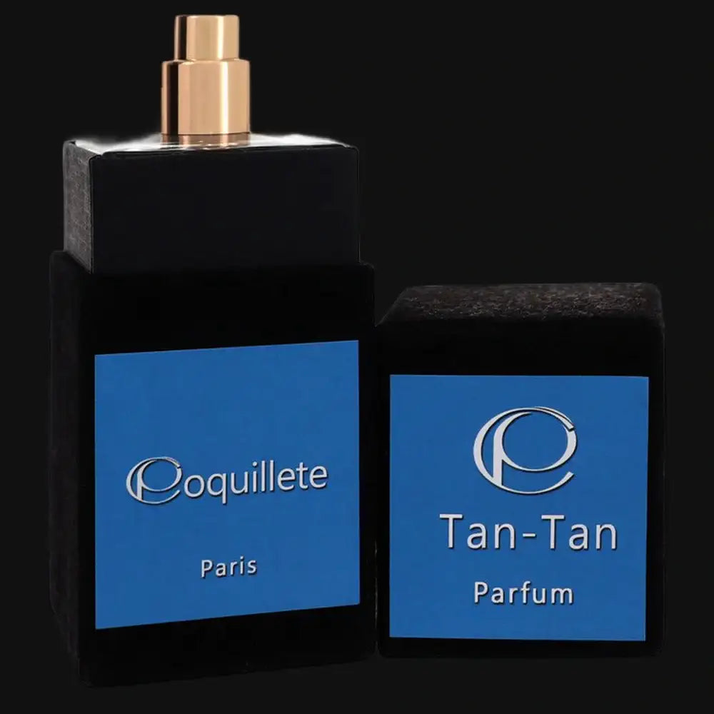 Tan Tan By Coquillete Perfume for Women