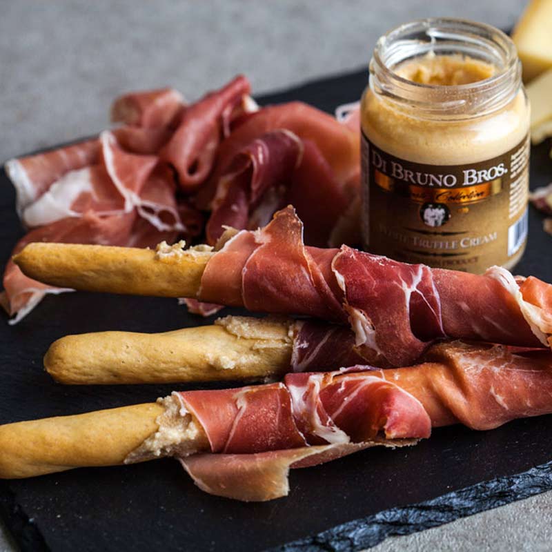 White Truffle Cream