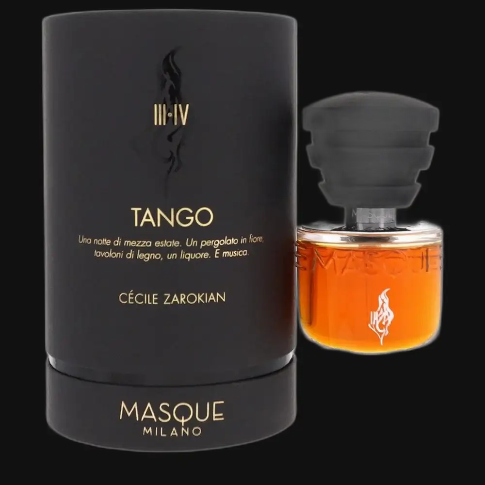 Tango By Masque Milano (Unisex) by Gamer Scents