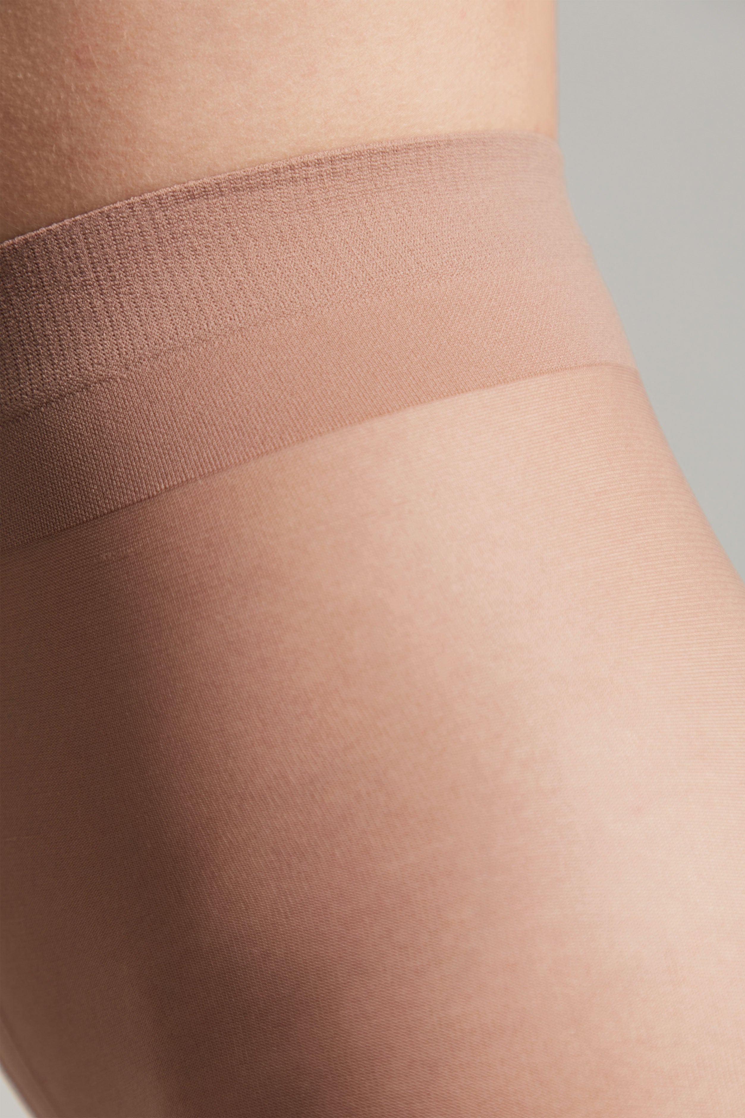 Tights Conte Tango 40 Den - Sheer to Waist Satin Shine by TheRanok.com