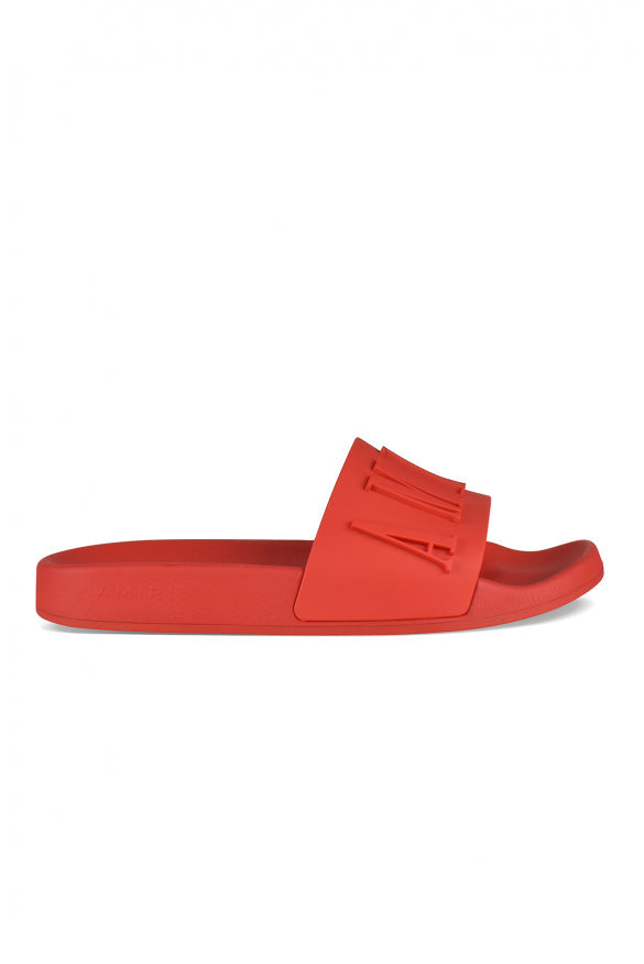 Amiri Men Slides by Luosophy