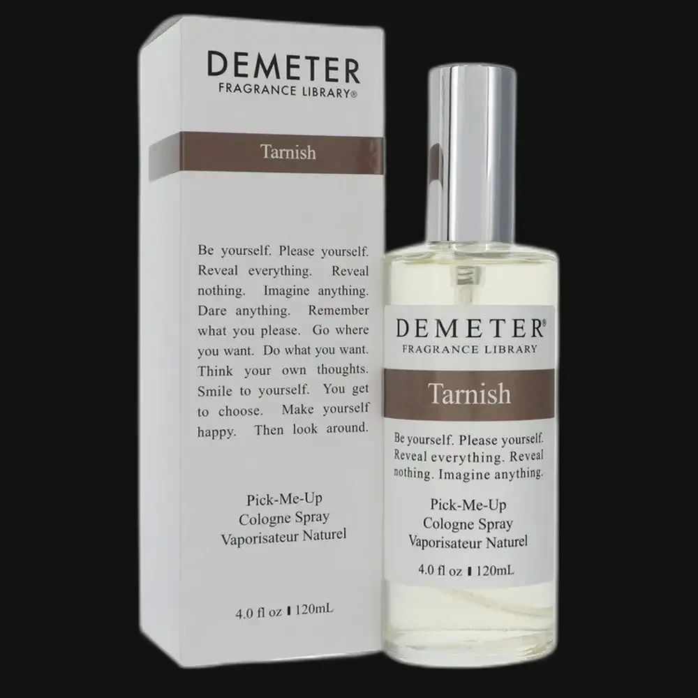 Tarnish By Demeter (Unisex) by Gamer Scents