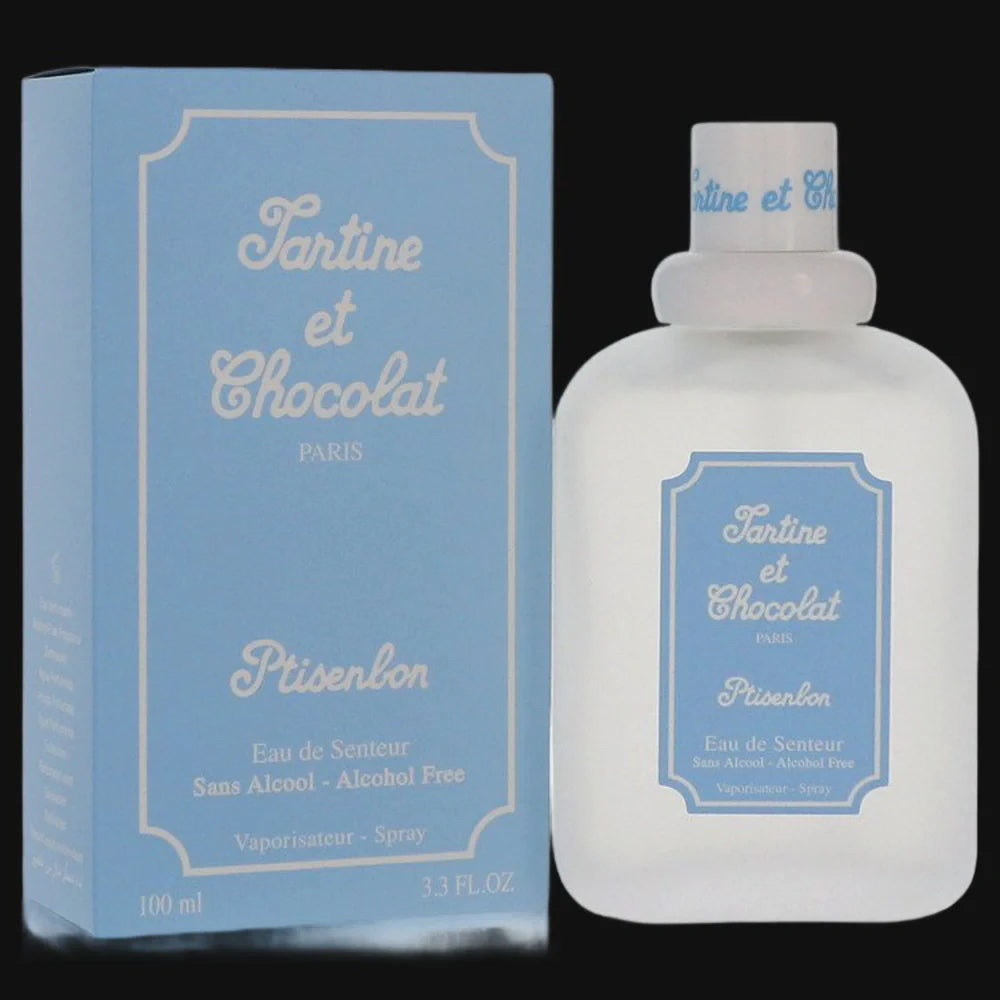 Tartine Et Chocolate Ptisenbon Senteur By Givenchy Perfume for Women