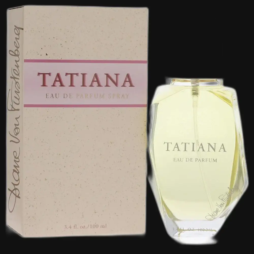 Tatiana By Diane Von Furstenberg Perfume for Women by Gamer Scents
