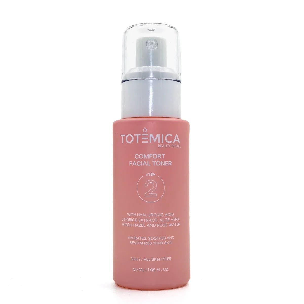 Facial Toner DestGlow
