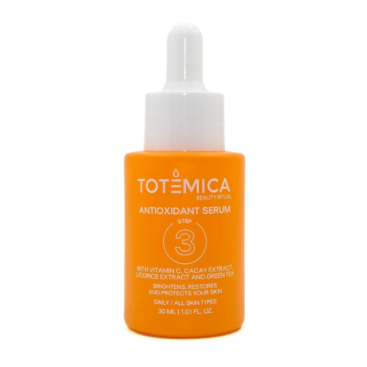 Facial Serum - DestGlow
