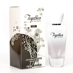Together Day By New Brand Perfume By New Brand For Women by Avera Group