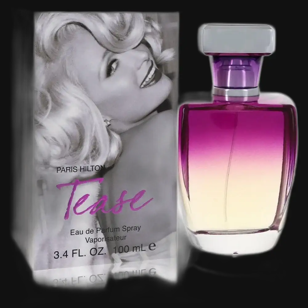 Tease By Paris Hilton Perfume for Women by Gamer Scents