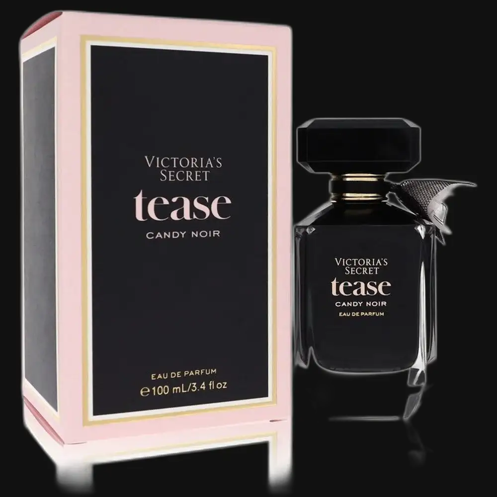 Tease Candy Noir By Victoria&