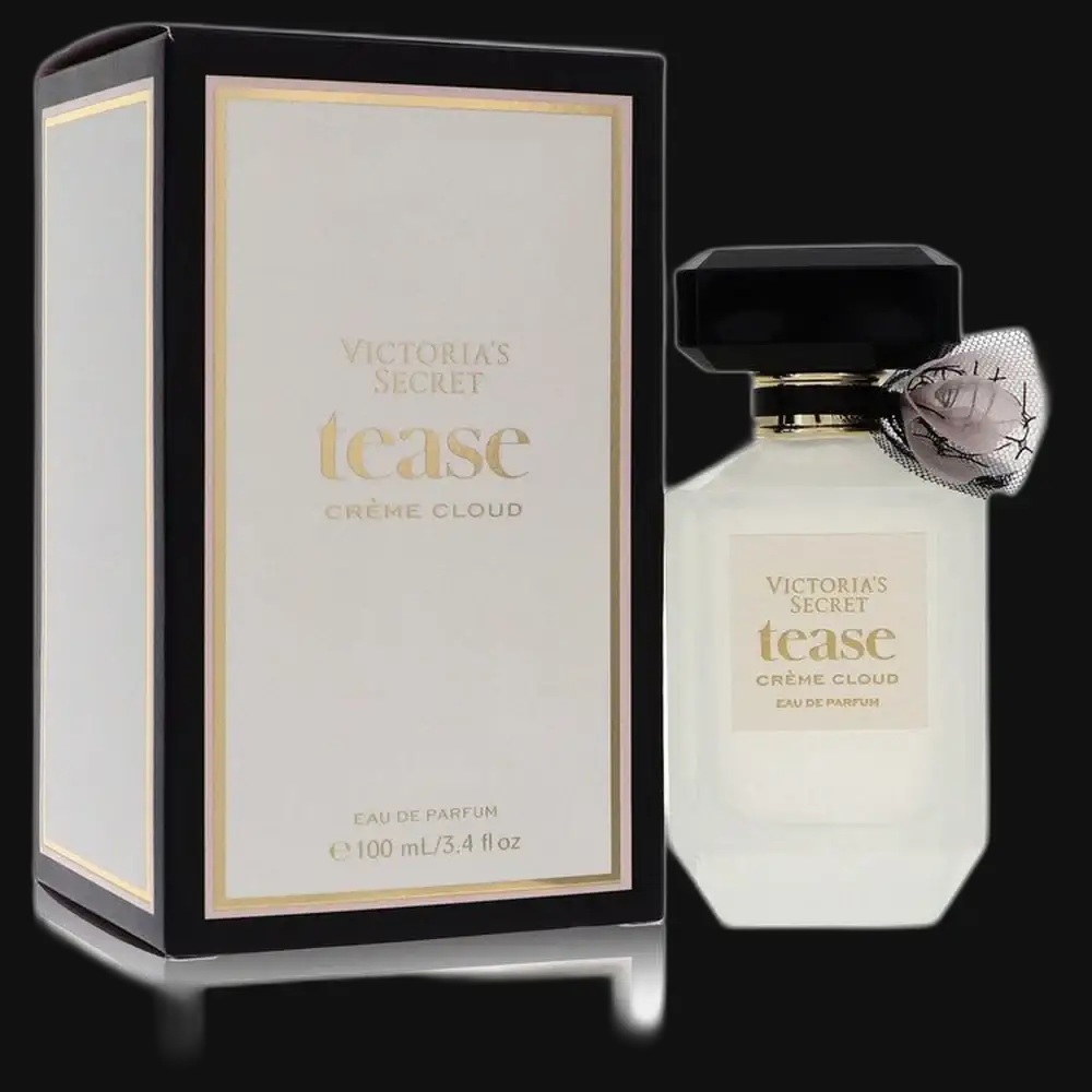 Tease Creme Cloud By Victoria&