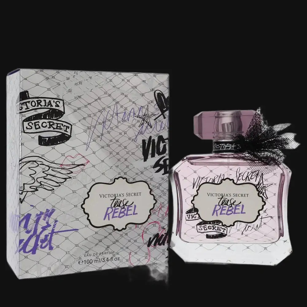 Tease Rebel By Victoria&