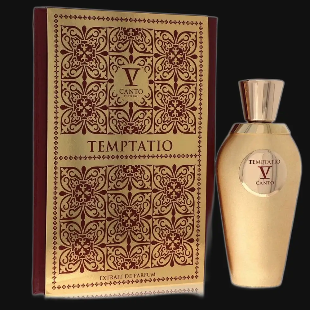 Temptatio V By V Canto (Unisex) by Gamer Scents