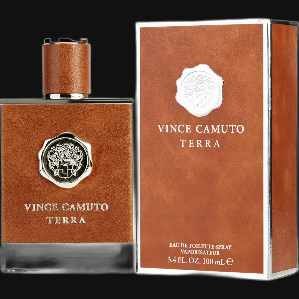 Terra By Vince Camuto Cologne for Men by Gamer Scents