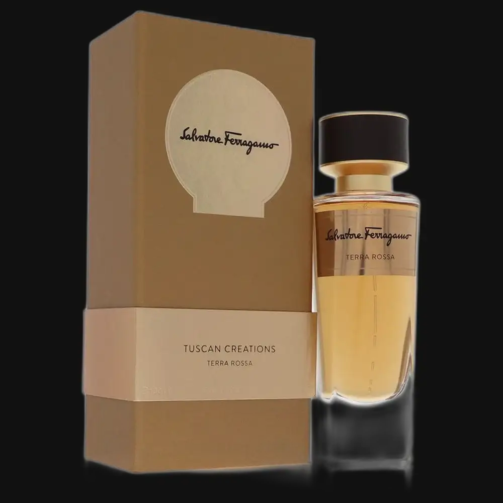 Terra Rossa By Salvatore Ferragamo (Unisex) by Gamer Scents
