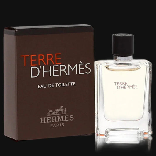 Terre D'hermes By Hermes Cologne for Men