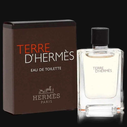 Terre D'hermes By Hermes Cologne for Men