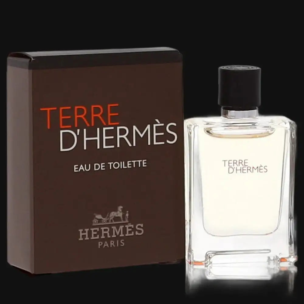 Terre D&