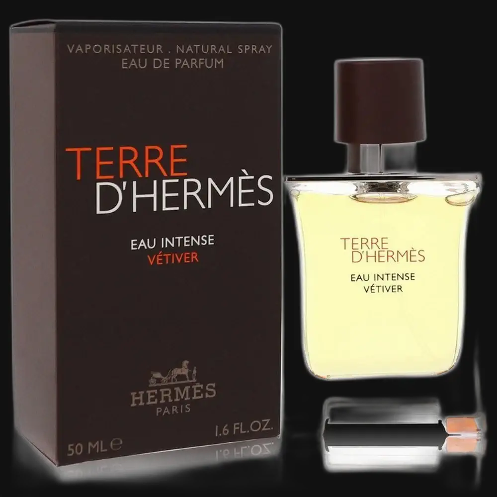 Terre D&