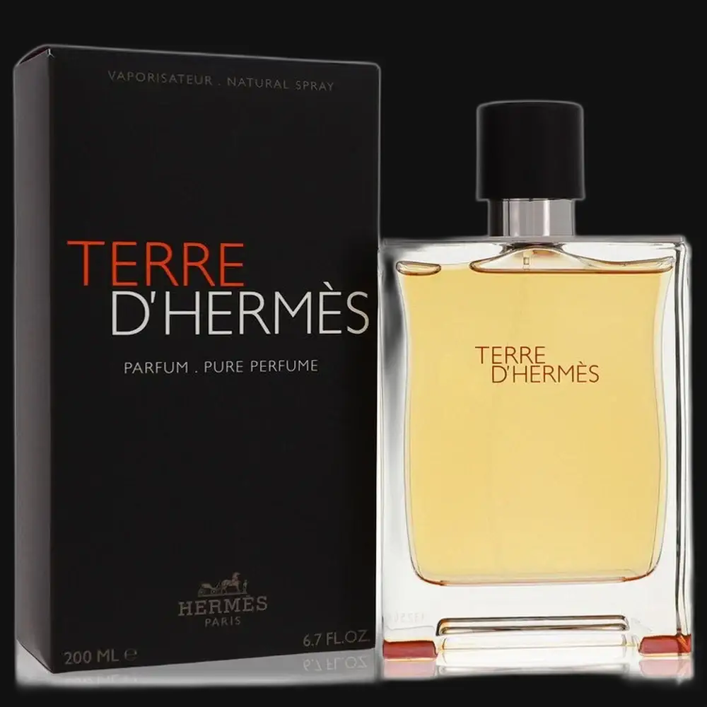 Terre D&