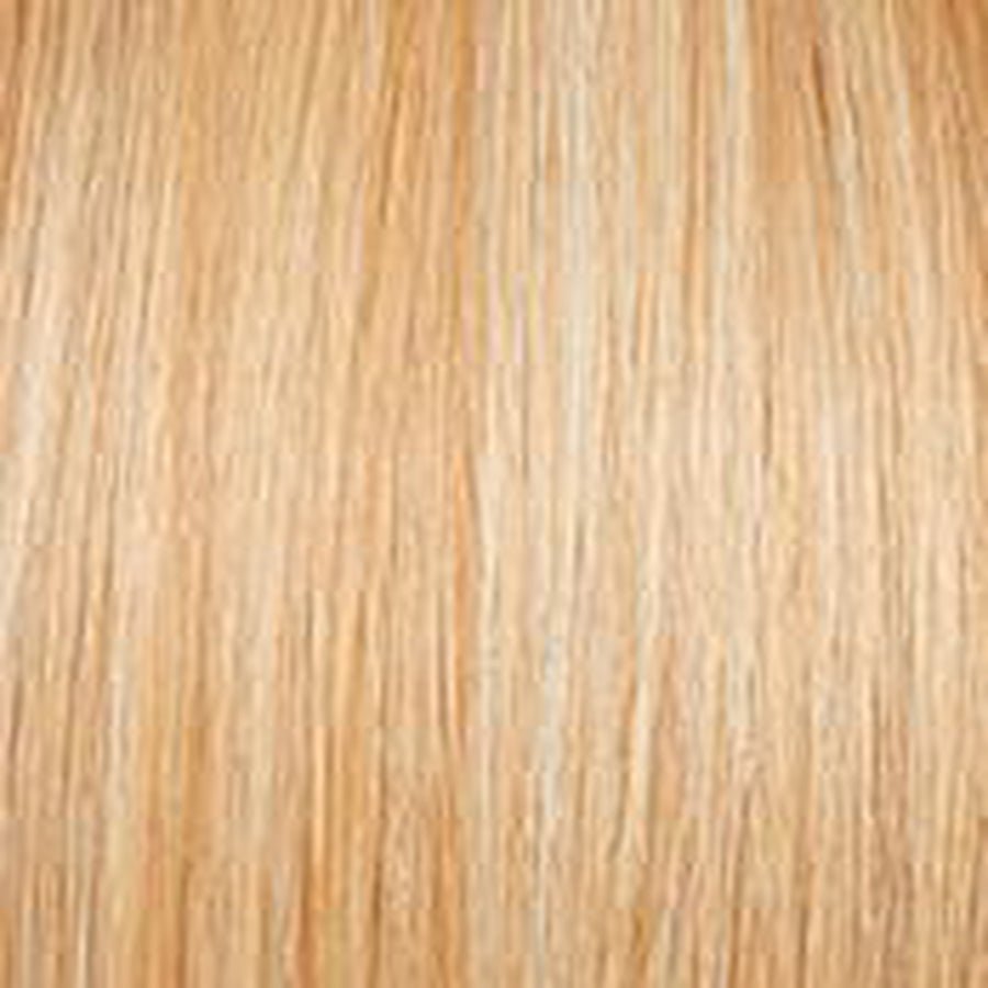 Raquel Welch The Art of Chic 100% Human Hair Top Piece Hairpiece - Choose Color DestGlow