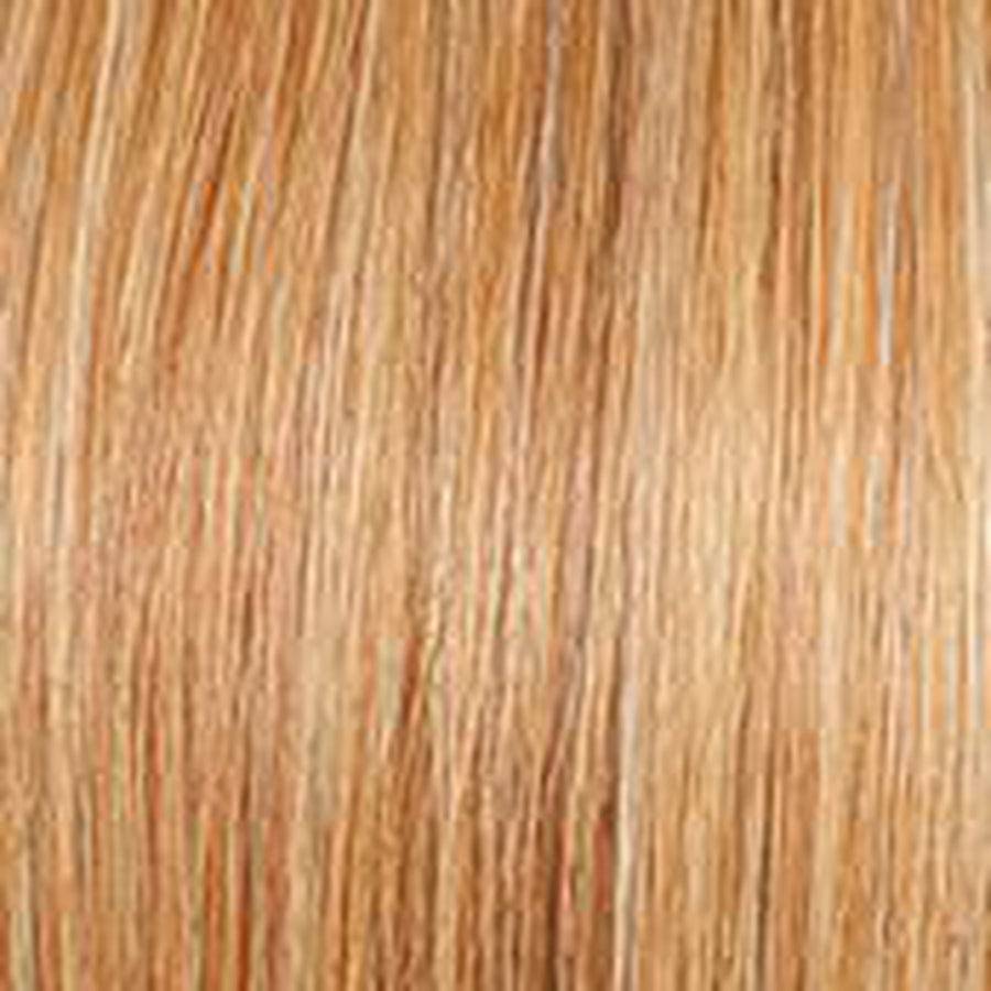 Raquel Welch The Art of Chic 100% Human Hair Top Piece Hairpiece - Choose Color DestGlow