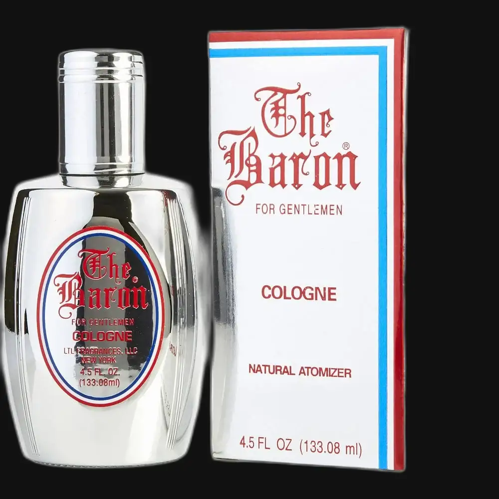 The Baron By Ltl Cologne for Men by Gamer Scents