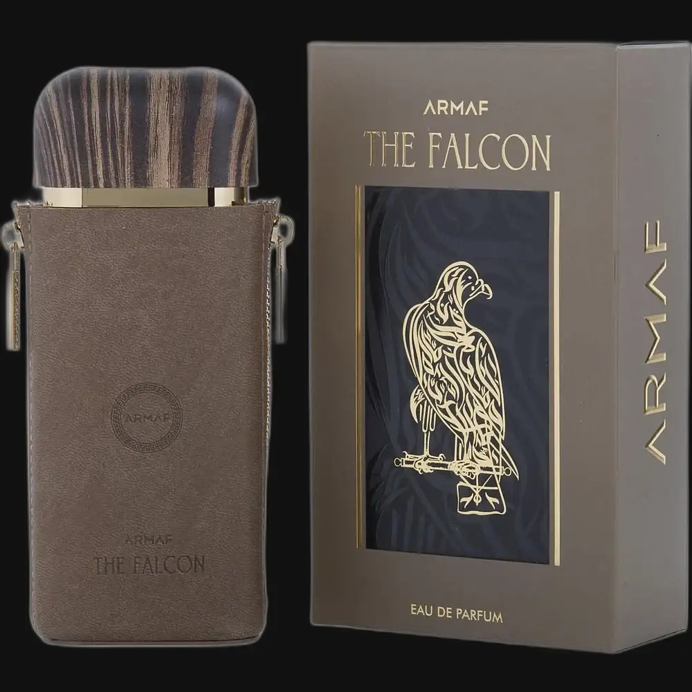 The Falcon By Armaf (Unisex) by Gamer Scents